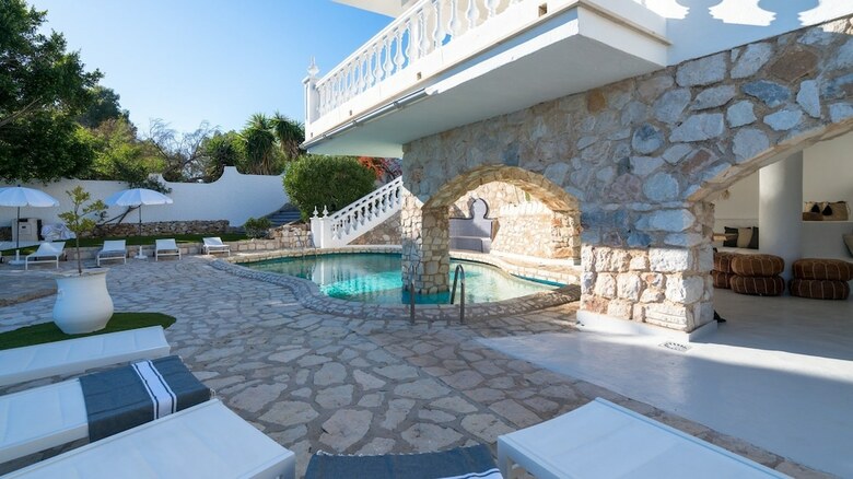 Aparthotel Mijas Residence