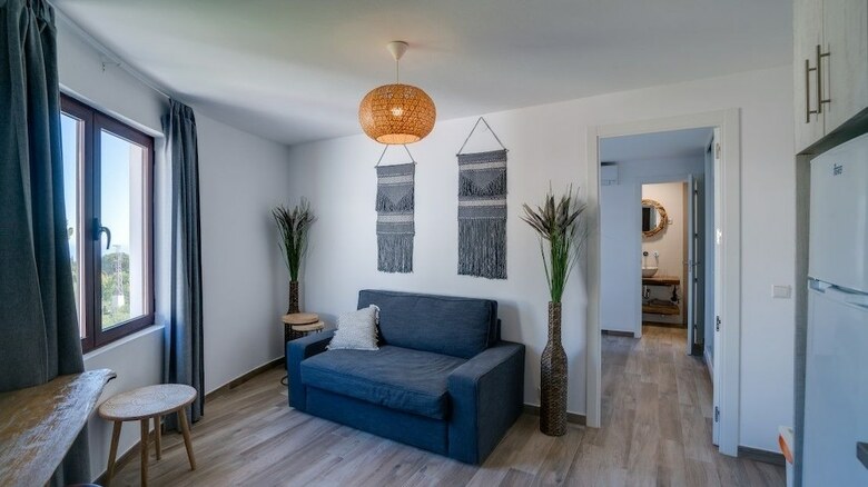 Aparthotel Mijas Residence