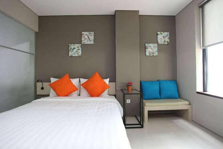 Bed & Breakfast Wanadu Residence