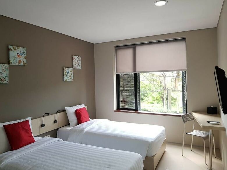 Bed & Breakfast Wanadu Residence