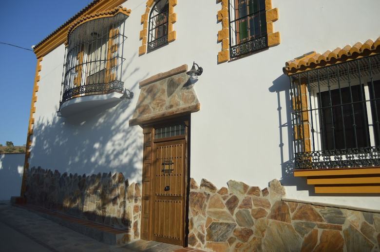 Apartamentos Balcones De Bentomiz