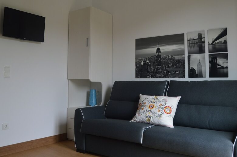 Apartamentos Balcones De Bentomiz