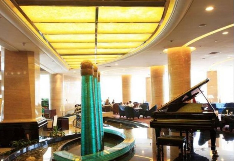 Vaya International Hotel