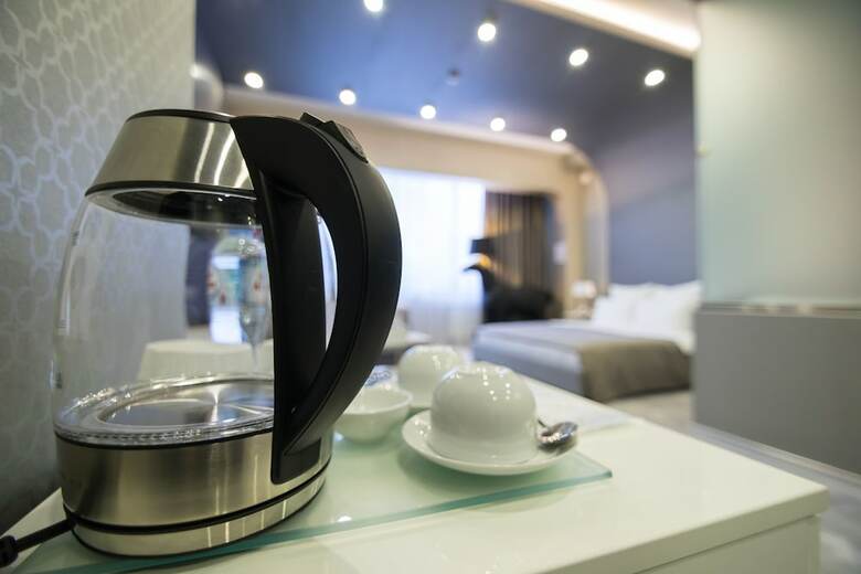 Bliss Hotel & Spa