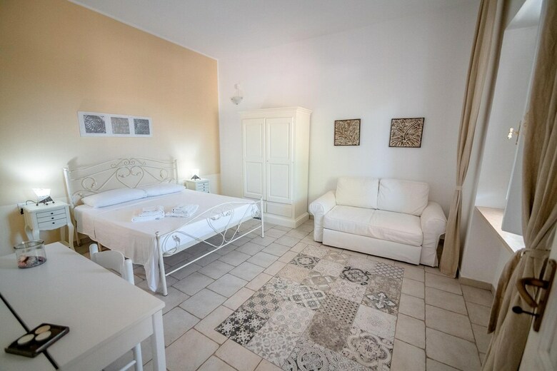 Apartamento Corte Dei Donno
