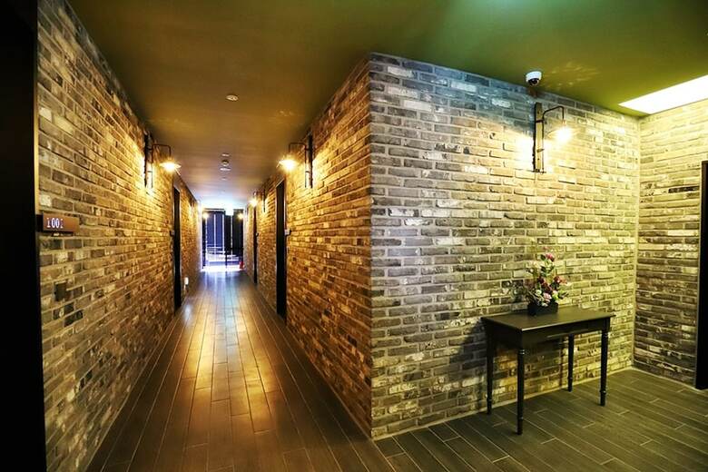 Uijeongbu Cloud Hotel