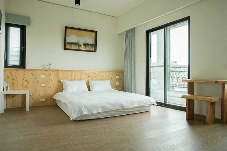Bed & Breakfast Ks House