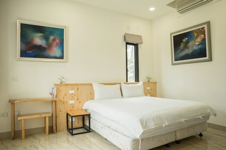 Bed & Breakfast Ks House