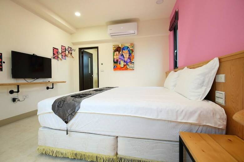 Bed & Breakfast Ks House