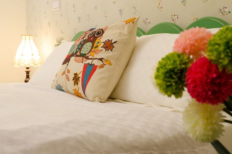 Hotel Pir2 House