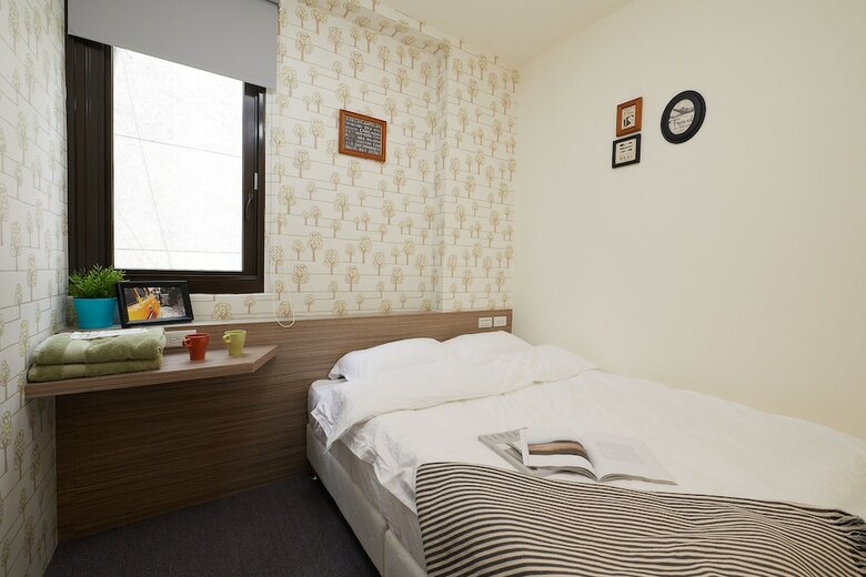 Hostal Hostel 103