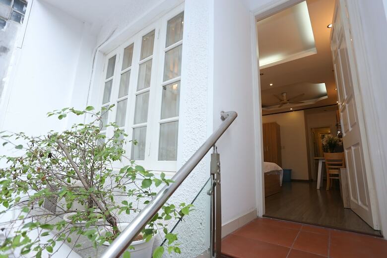 Apartamentos Nyt Home Tay Ho No.3