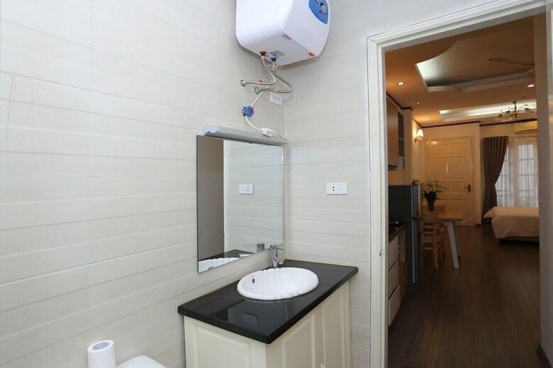 Apartamentos Nyt Home Tay Ho No.3