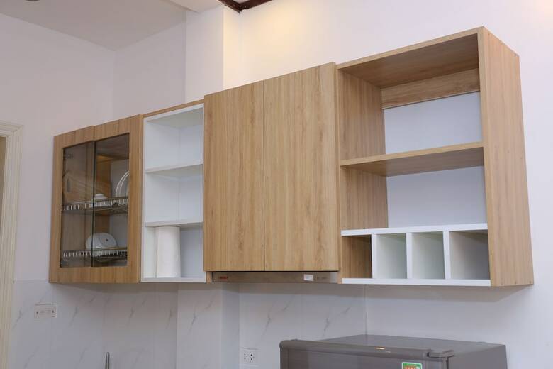Apartamentos Nyt Home Tay Ho No.3