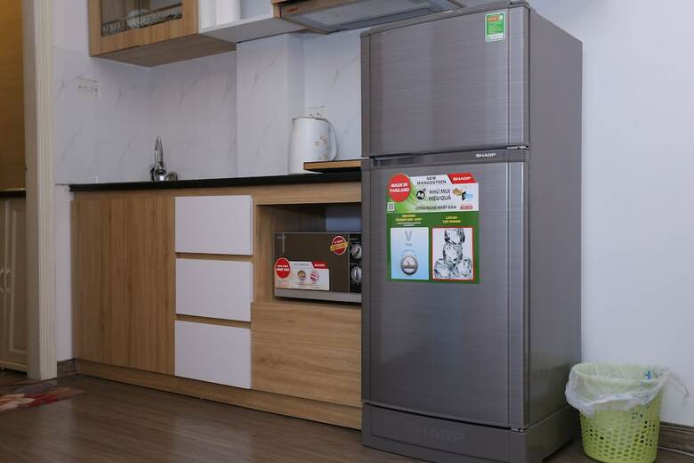 Apartamentos Nyt Home Tay Ho No.3