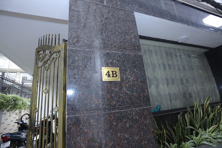 Apartamentos Nyt Home Tay Ho No.2