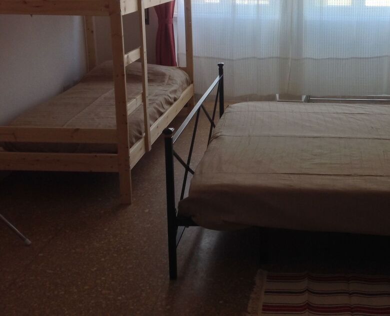 Apartamento Interno 8