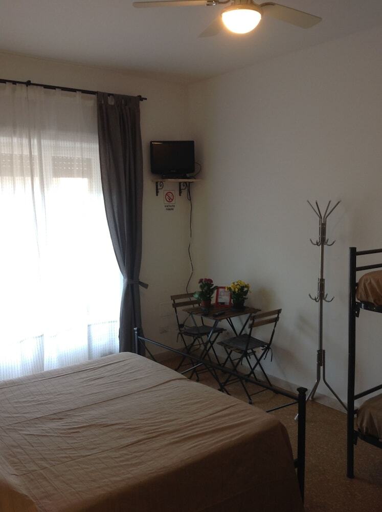 Apartamento Interno 8