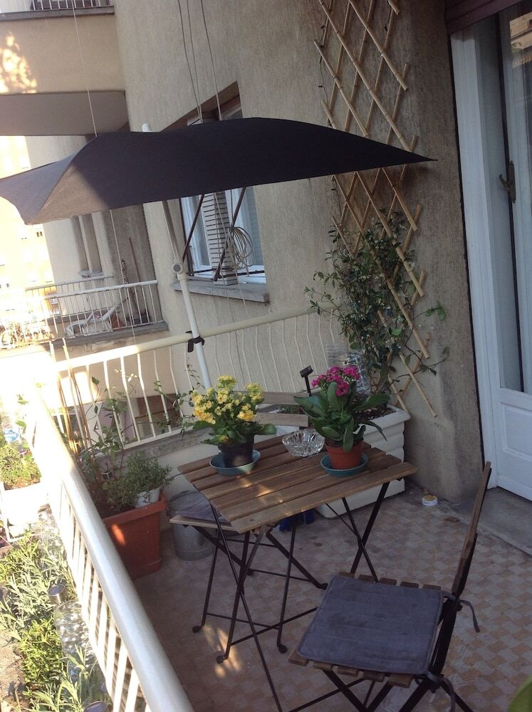 Apartamento Interno 8