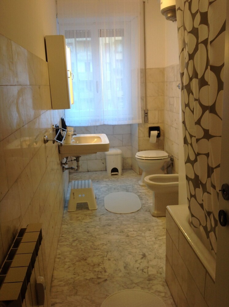 Apartamento Interno 8