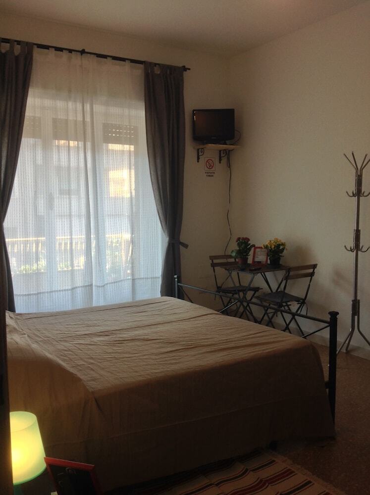 Apartamento Interno 8