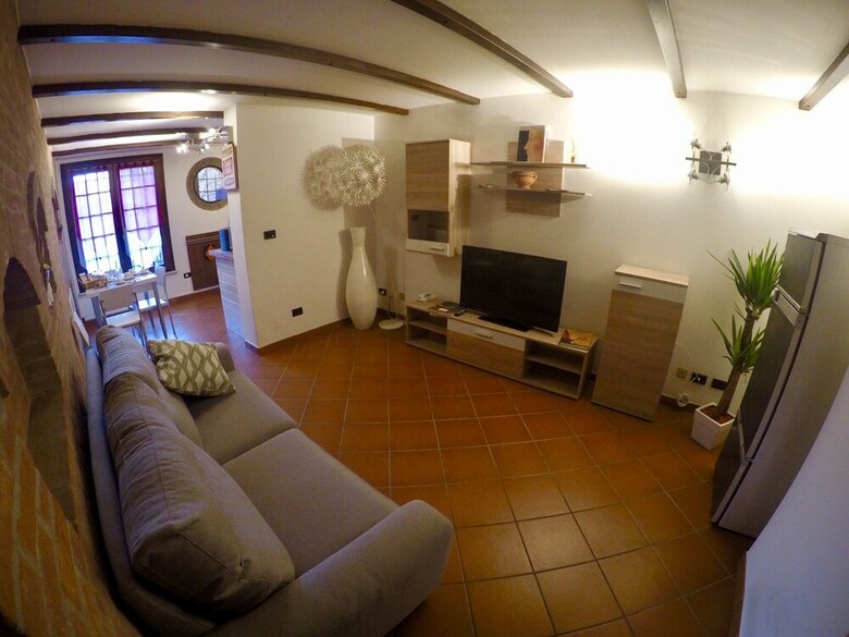 Hotel Villa Roberta