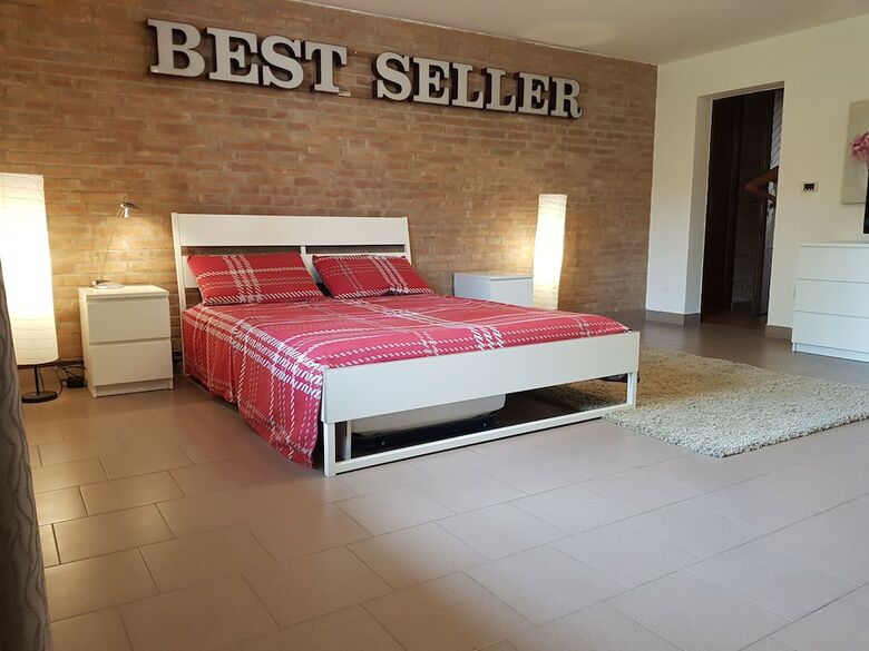 Hotel Villa Roberta