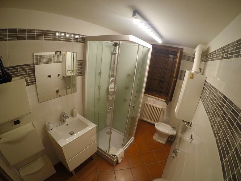 Hotel Villa Roberta