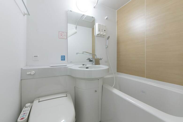 R&b Hotel Shin-osaka Kita-guchi