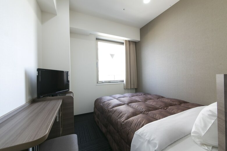 R&b Hotel Shin-osaka Kita-guchi