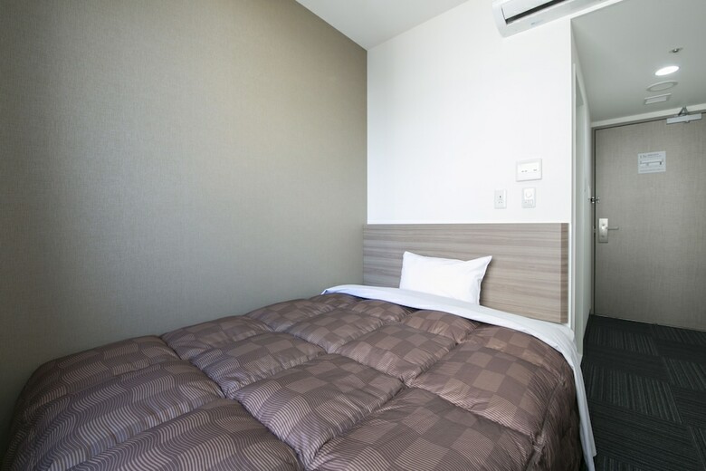 R&b Hotel Shin-osaka Kita-guchi