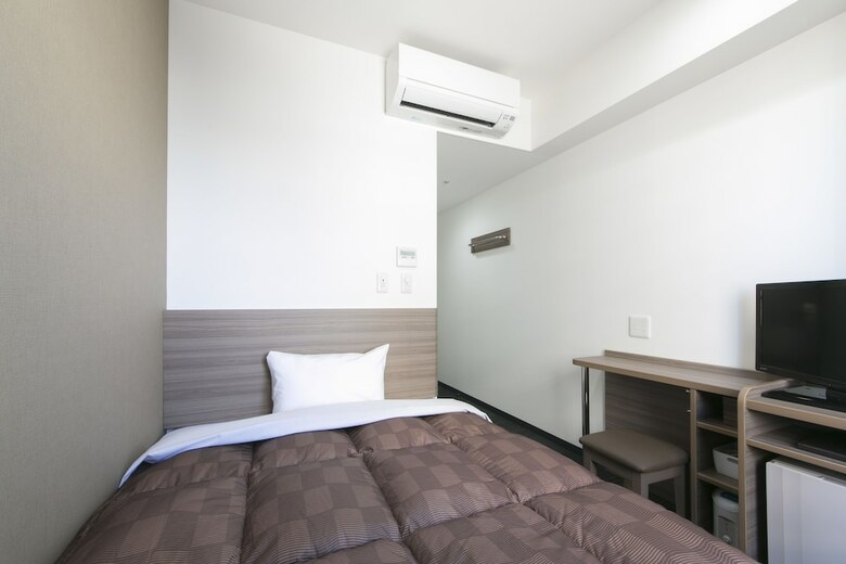 R&b Hotel Shin-osaka Kita-guchi