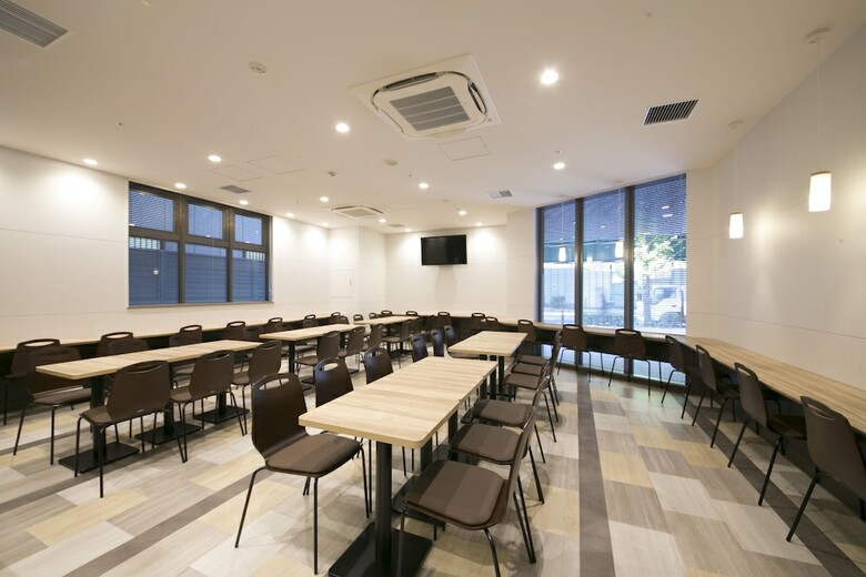 R&b Hotel Shin-osaka Kita-guchi