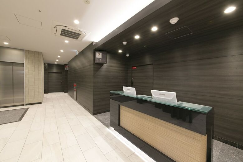 R&b Hotel Shin-osaka Kita-guchi