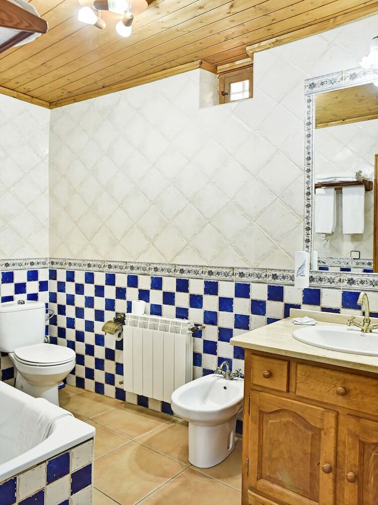 Hostal La Colmena