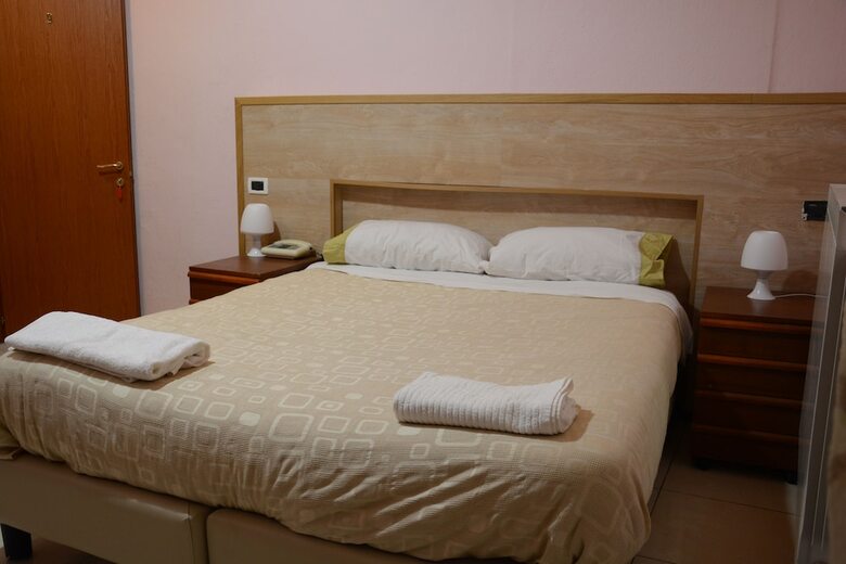 Hotel Albergo Royal