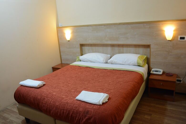 Hotel Albergo Royal