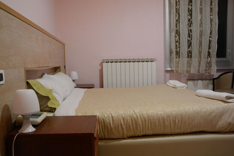 Hotel Albergo Royal