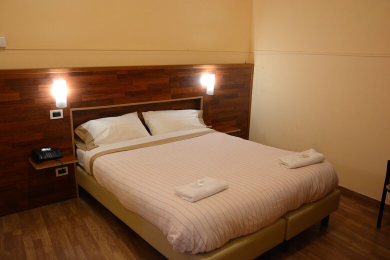 Hotel Albergo Royal