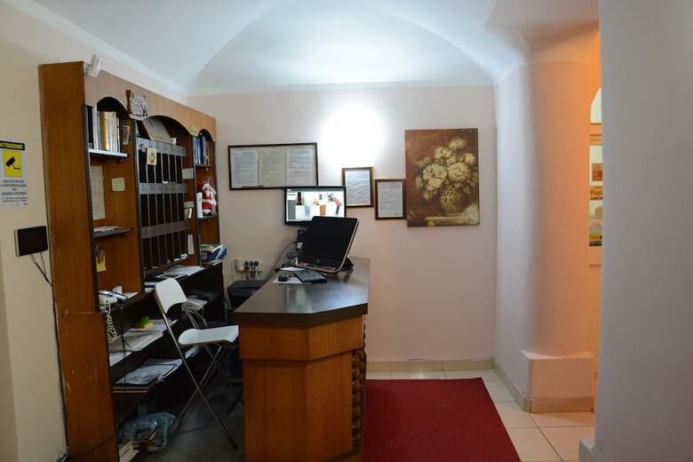 Hotel Albergo Royal