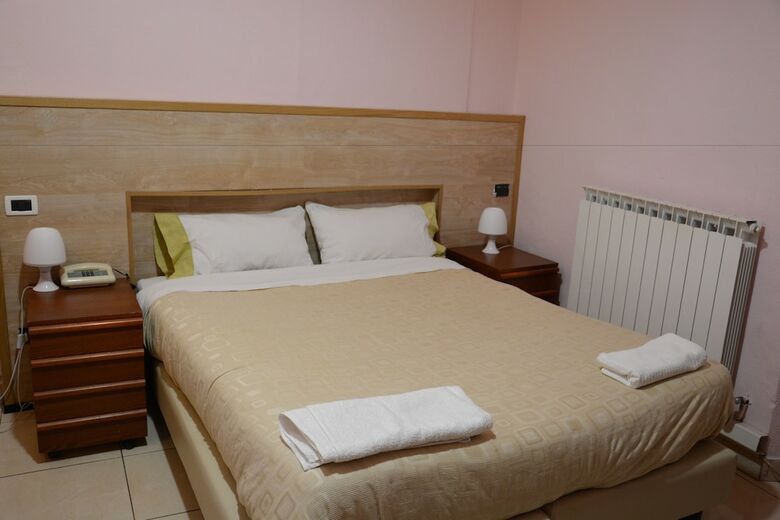 Hotel Albergo Royal
