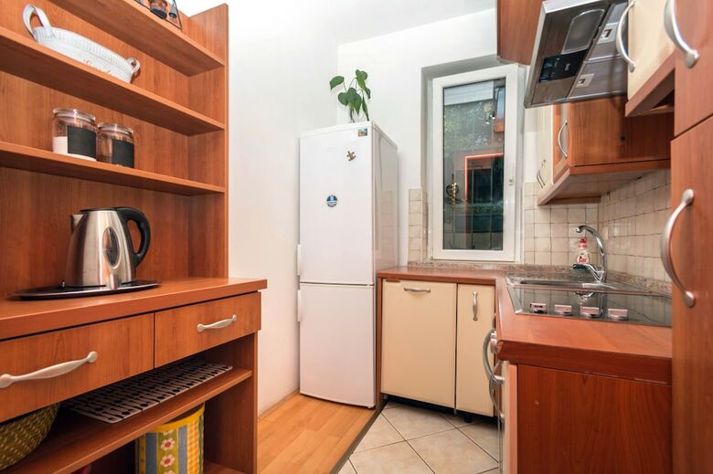 Amazing Apartments Near Center & Beaches