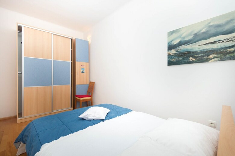 Amazing Apartments Near Center & Beaches