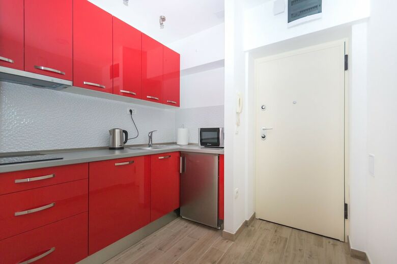 Amazing Apartments Near Center & Beaches