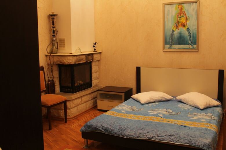 Hostal Sunny City