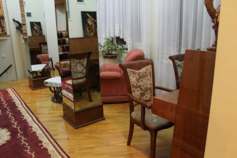 Hostal Sunny City