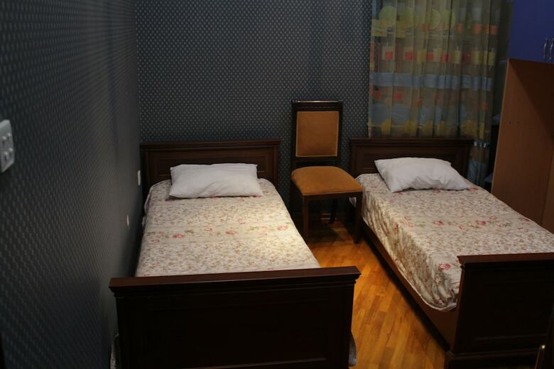 Hostal Sunny City