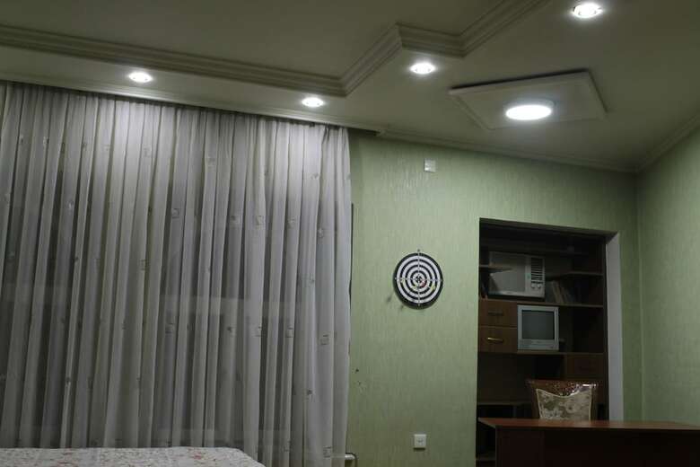 Hostal Sunny City