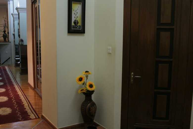 Hostal Sunny City