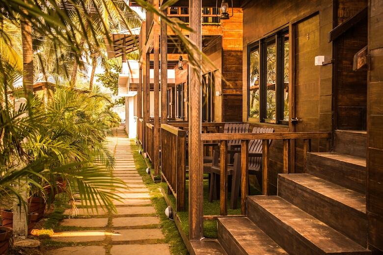 The Spot Beach Hotel